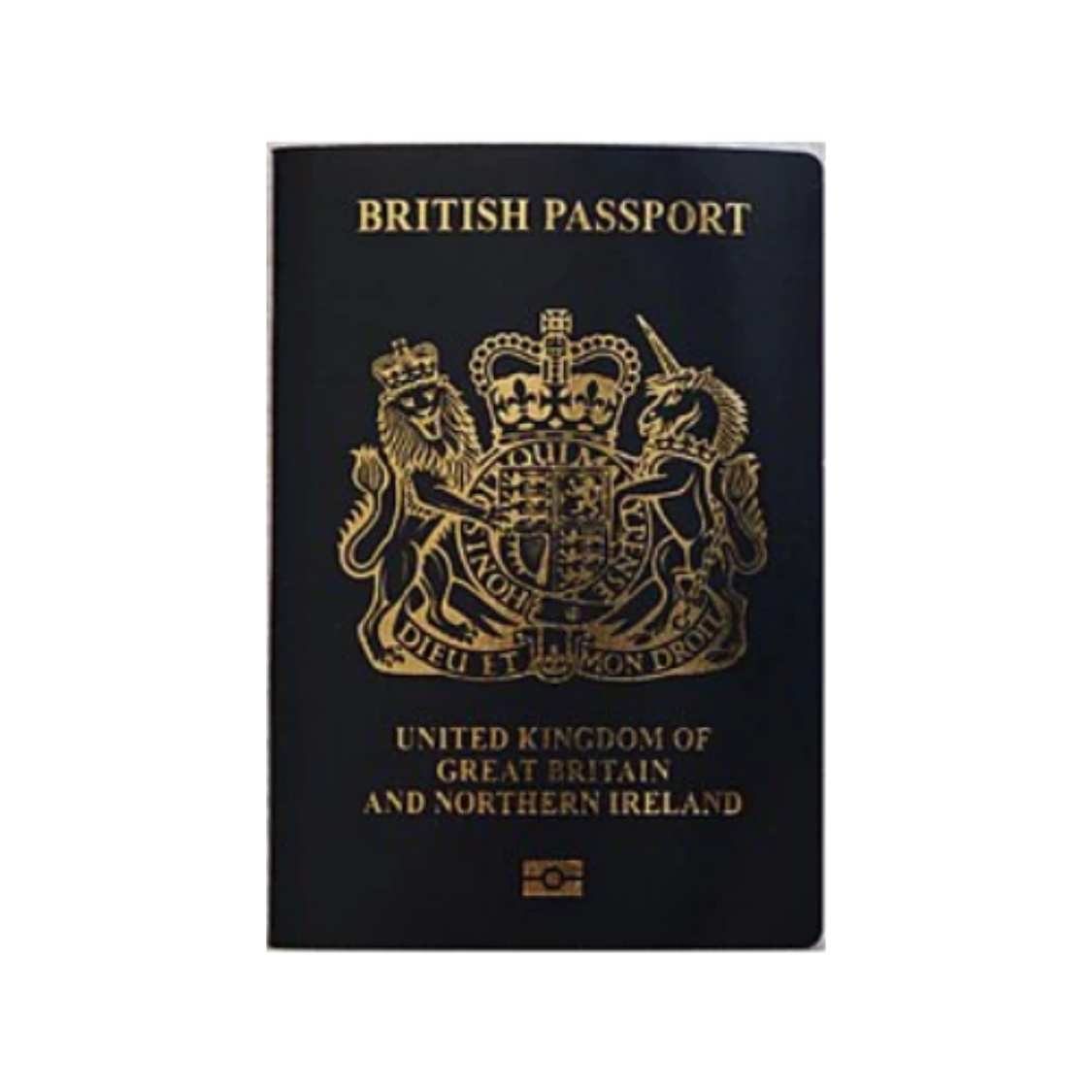 Passport Translation