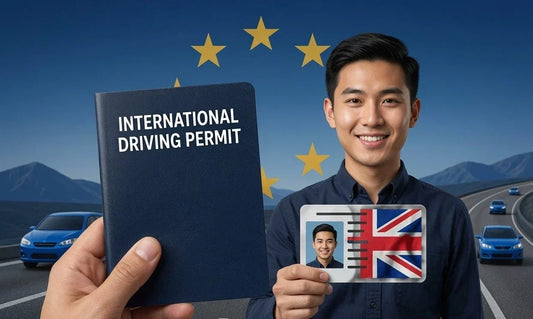 International Driving Permit