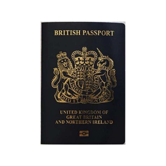 Passport Translation